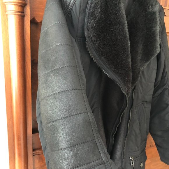 Creenstone Moto Jacket (Small) - Picture 8 of 11